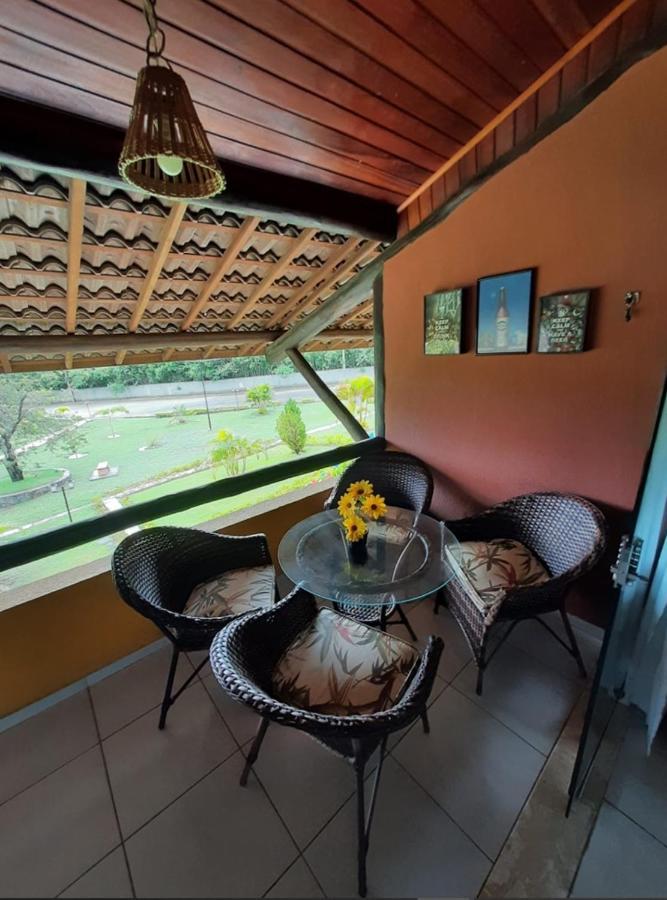 Flat Com Vista Magnifica! Winterville Gravata Pe Luaran gambar