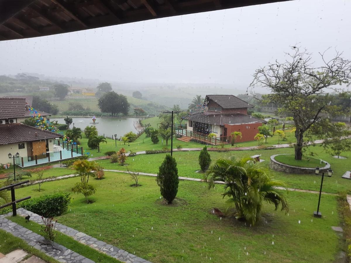 Flat Com Vista Magnifica! Winterville Gravata Pe Luaran gambar
